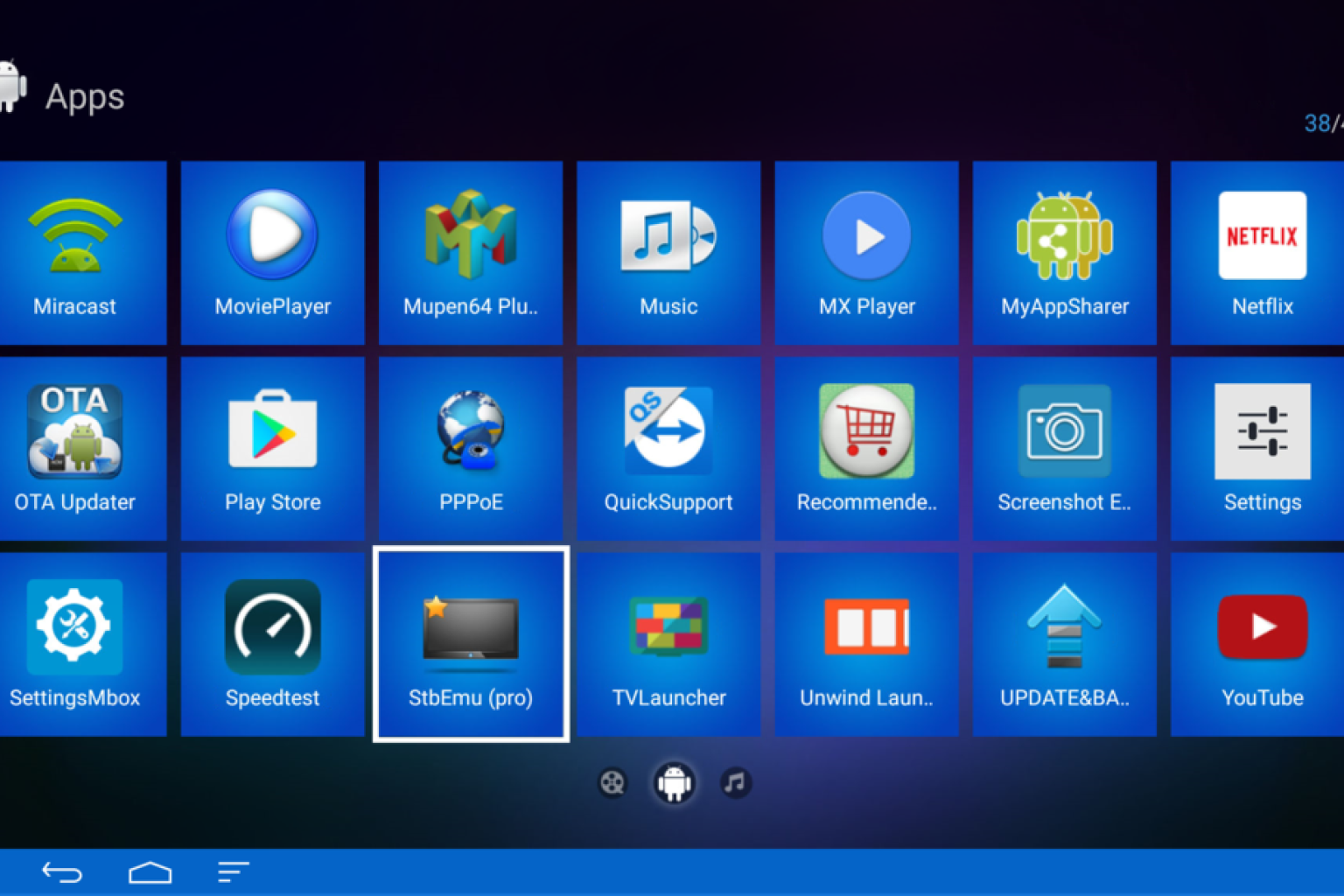 How to Install and Configure STB Emulator IPTV App on Android Boxes and Firestick | BossTV.ca
