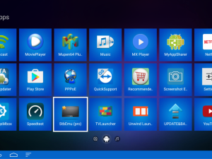 How to Install and Configure STB Emulator IPTV App on Android Boxes and Firestick | BossTV.ca