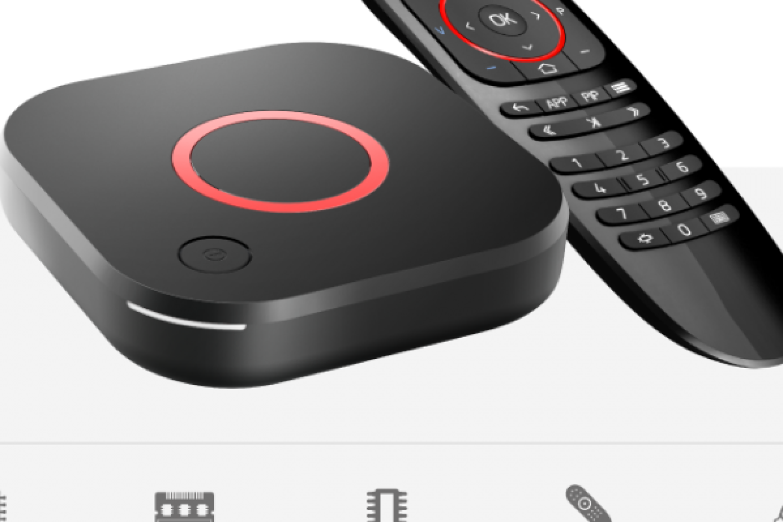 Easy IPTV Installation Guide for MAG Box / Infomir – BossTV.ca