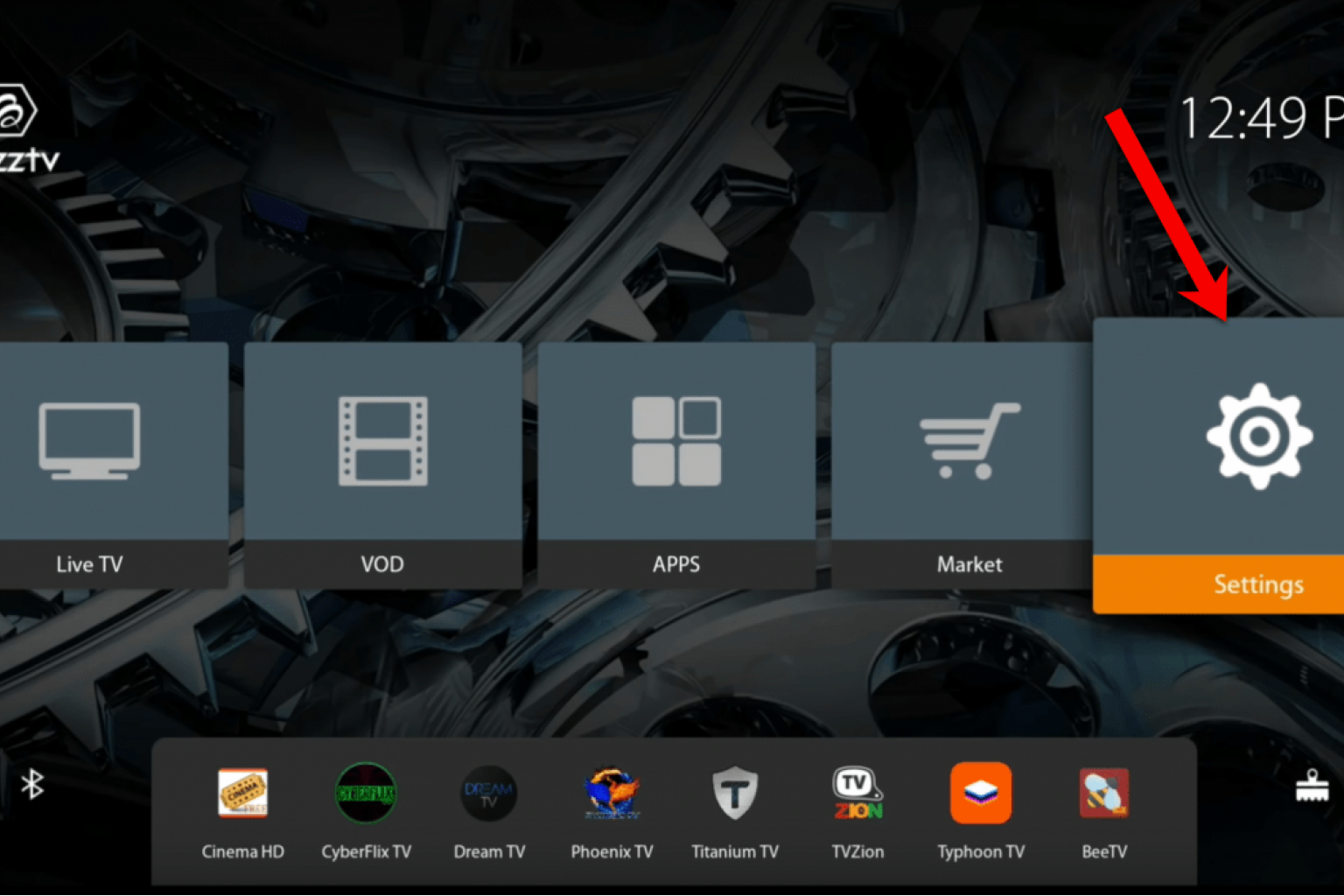 Beginner's Guide: How to Install IPTV on BuzzTV IPTV Boxes Using Buzztv App | BossTV.ca