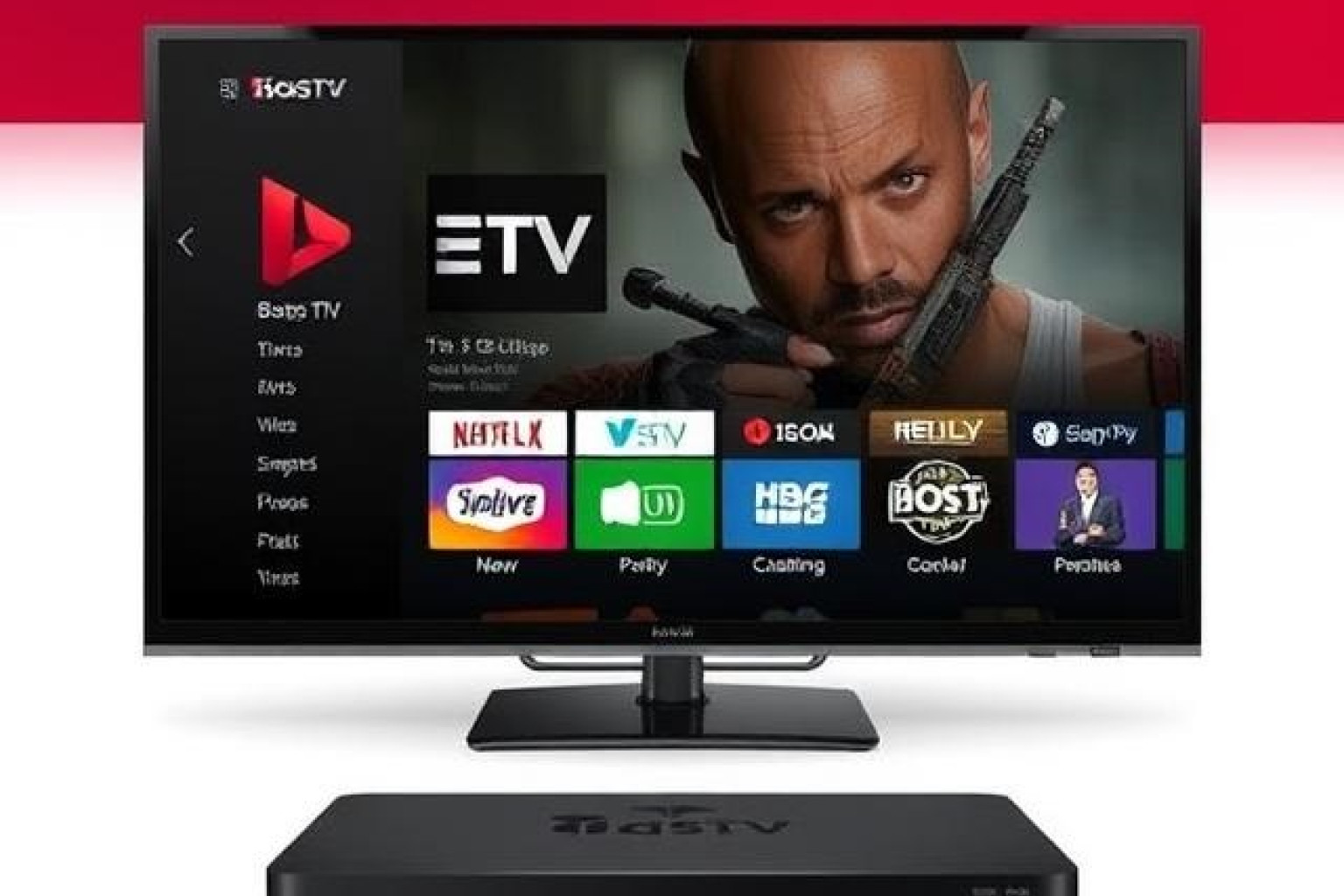 How to Get IPTV on Smart TV: Best IPTV Apps, Setup Guide & Download Tips