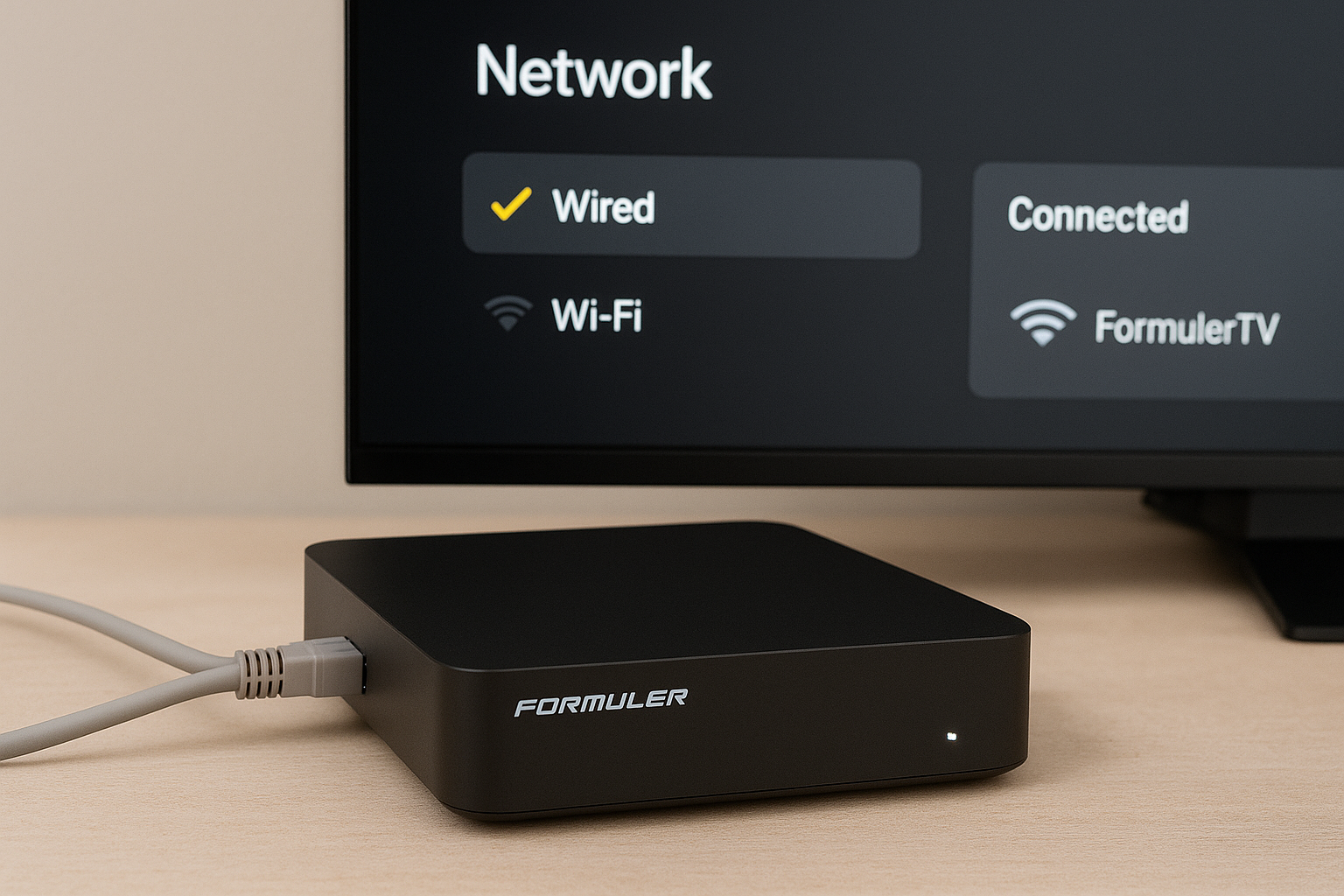 How to Setup & Configure Formuler IPTV Box with BossTV.ca – Z10, Z11 & Z11 Pro Max